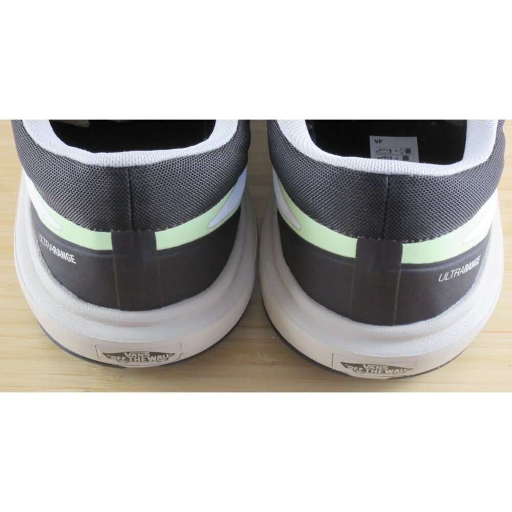 Vans Men's Mte UltraRange 2.0 Rw Brown Mutli Skate Trail Shoes Sizes NEW - Picture 5 of 7